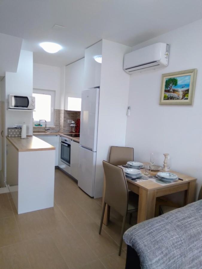 Studio Apartment D&D 스플리트 외부 사진