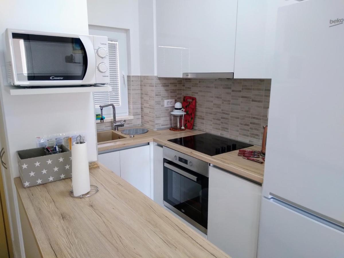 Studio Apartment D&D 스플리트 외부 사진