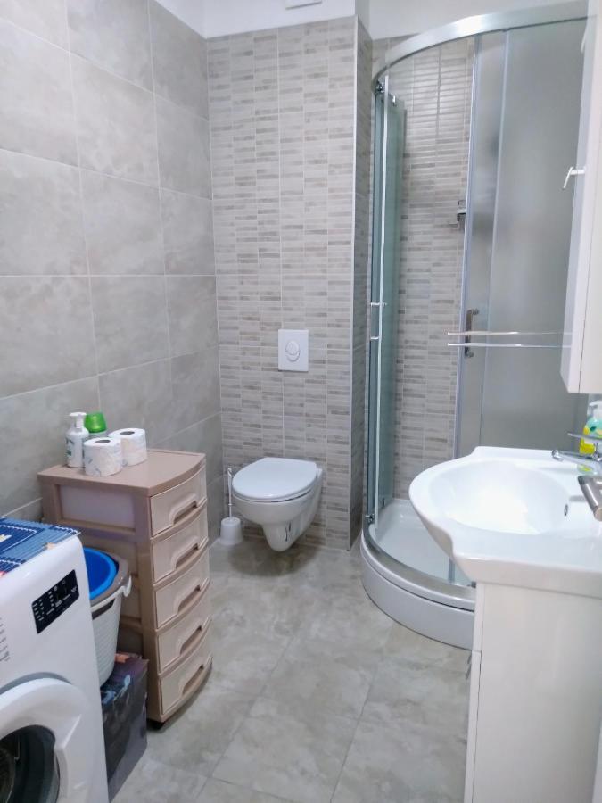Studio Apartment D&D 스플리트 외부 사진
