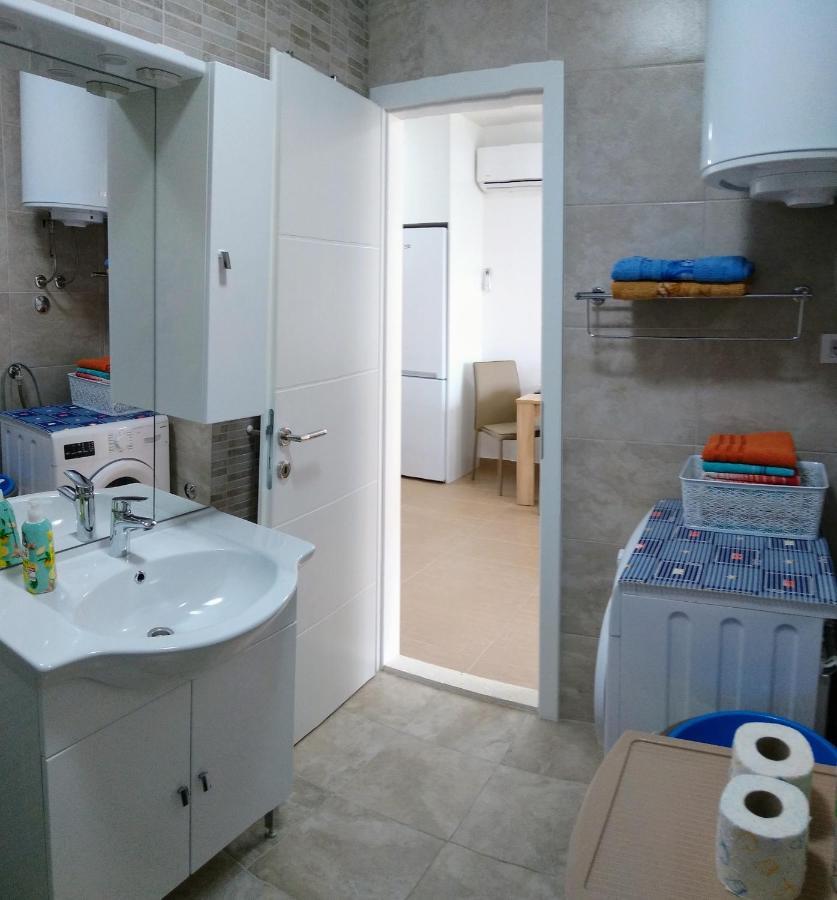 Studio Apartment D&D 스플리트 외부 사진