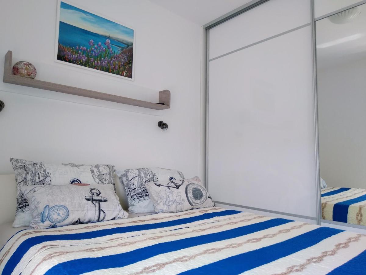 Studio Apartment D&D 스플리트 외부 사진