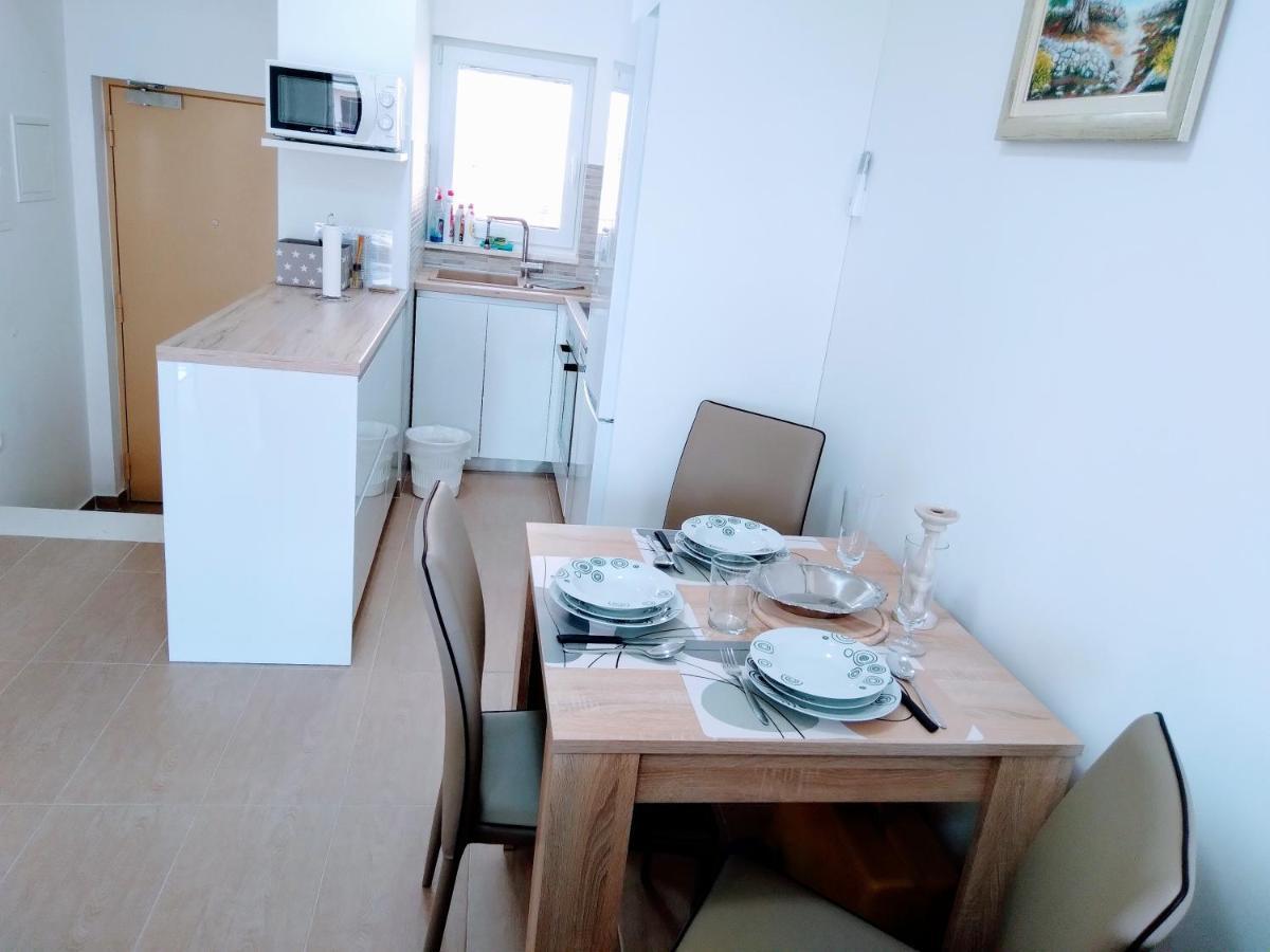 Studio Apartment D&D 스플리트 외부 사진