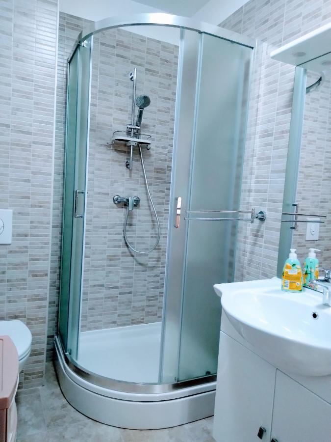Studio Apartment D&D 스플리트 외부 사진