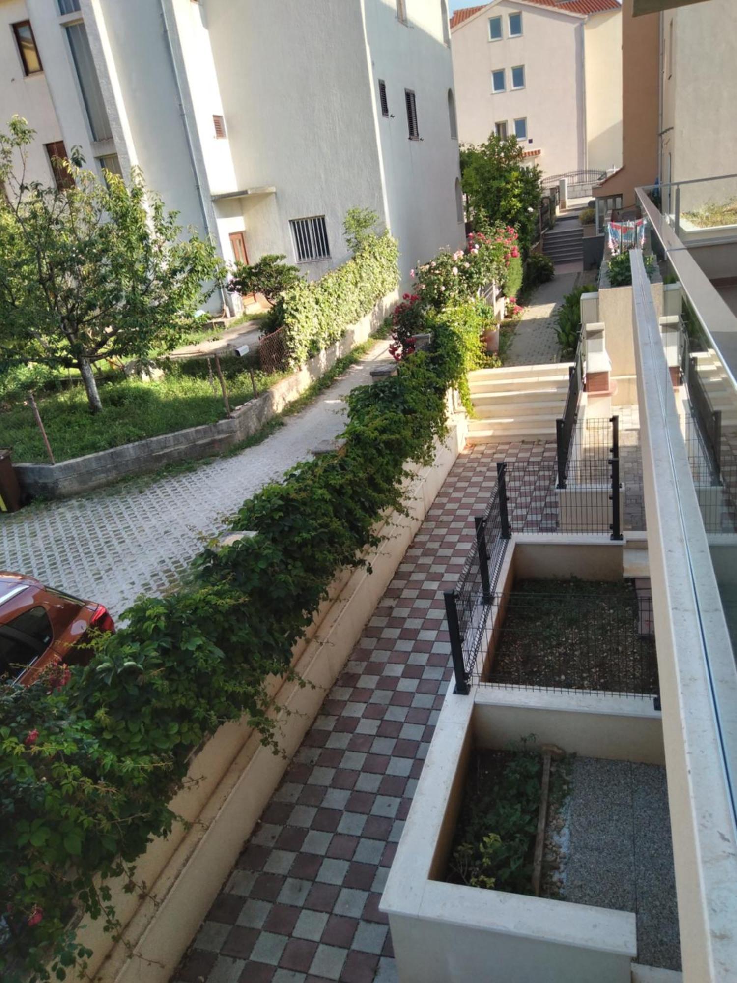 Studio Apartment D&D 스플리트 외부 사진