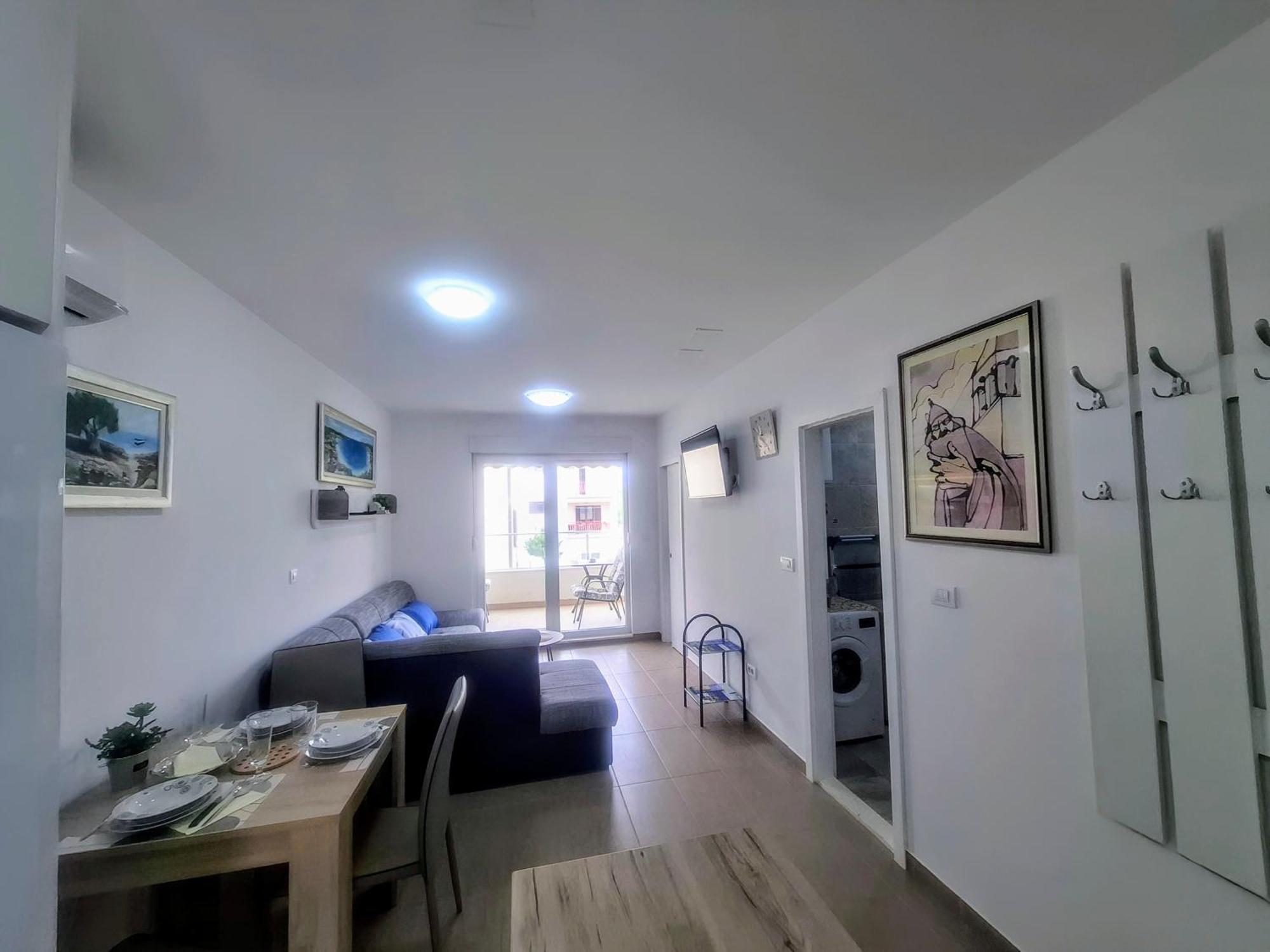 Studio Apartment D&D 스플리트 외부 사진