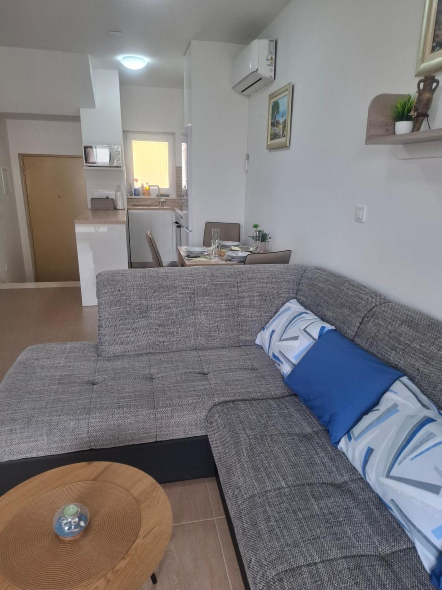 Studio Apartment D&D 스플리트 외부 사진